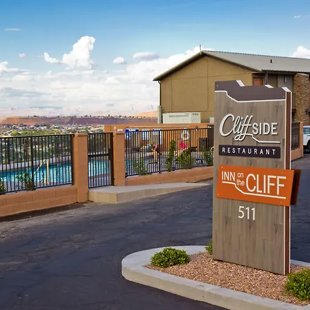 Inn On The Cliff-3