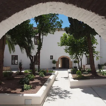 Hotel Convento Aracena&SPA-3