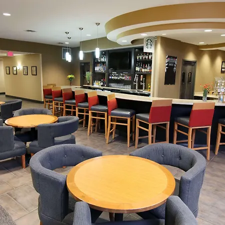Doubletree By Hilton West Fargo Sanford Medical Center Area-2