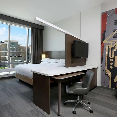 Doubletree By Hilton West Fargo Sanford Medical Center Area-3