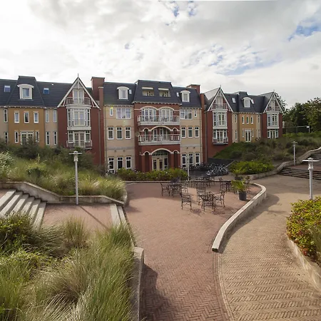 Grand Hotel Ter Duin-2