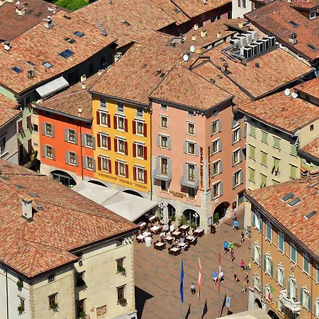 Hotel Portici - Romantik&Wellness-2