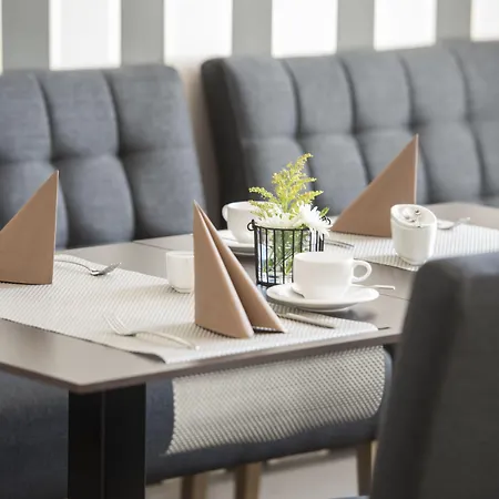 Hotel Via Regia - Vias-Hotels-3