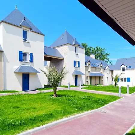 Résidence Néméa Le Domaine des Mauriers-3