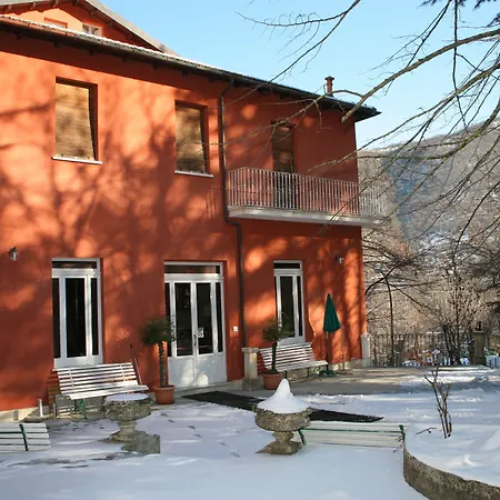 Hotel Roma-3