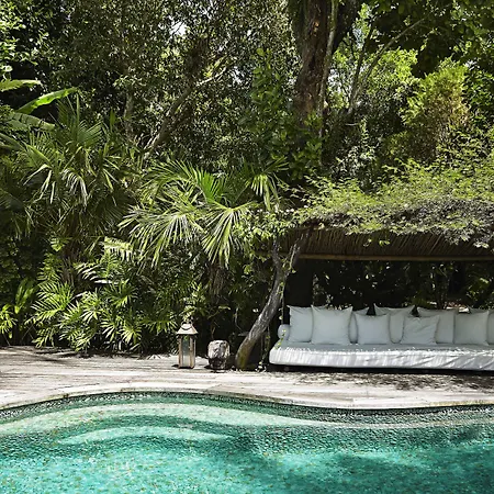 Uxua Casa Hotel & Spa-2