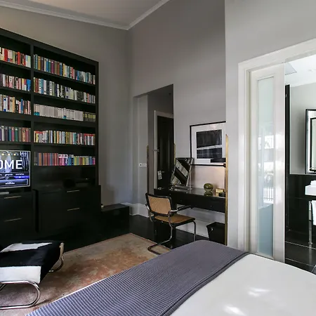 Hotel Montefiore-2