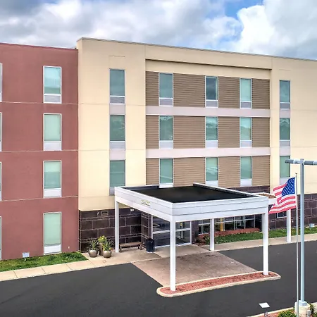 Home2 Suites By Hilton Erie-2