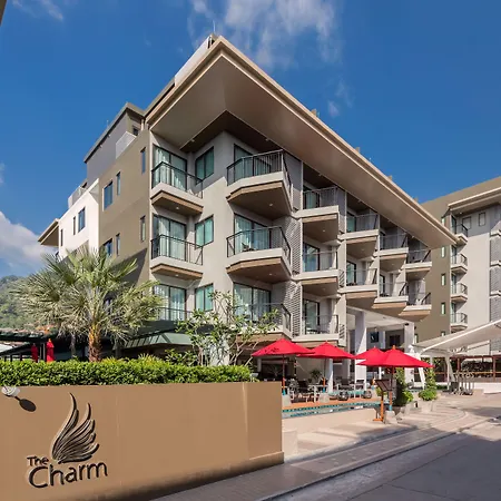 The Charm Resort Phuket-3