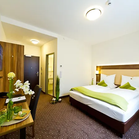Wohlfühl-Hotel Neu Heidelberg-3
