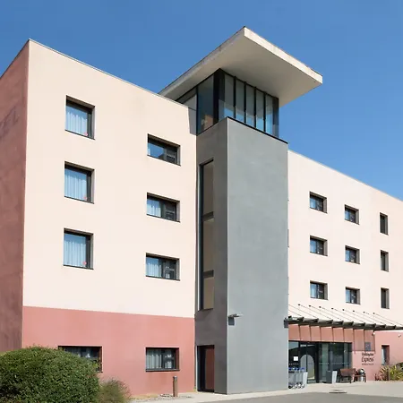 Holiday Inn Express - Marseille Airport By Ihg-2