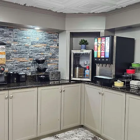 Best Western Hopkinsville Ky - Brand New Rooms-2