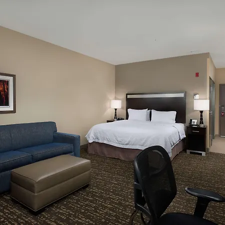 Hampton Inn & Suites Portland/Vancouver-2
