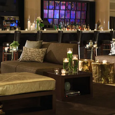 Renaissance Denver Downtown City Center Hotel-2