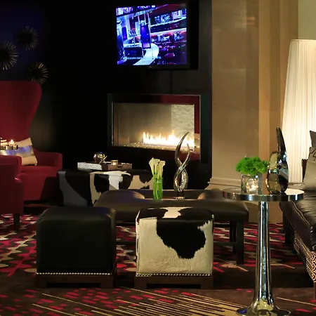 Renaissance Denver Downtown City Center Hotel-3