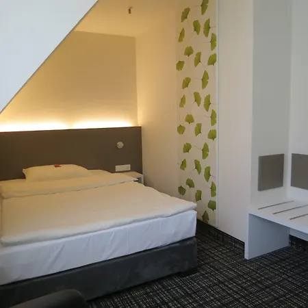Comfor Hotel Ulm City-3