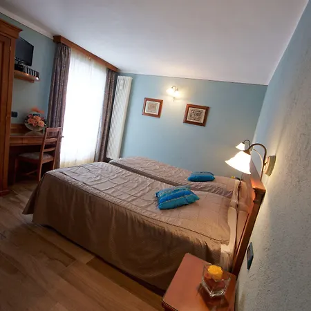 Hotel Du Glacier-3
