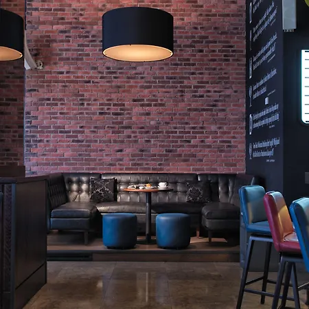 Malmaison Birmingham-3