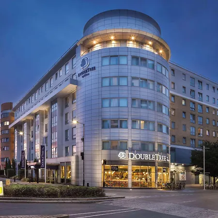 Doubletree By Hilton London Chelsea-2