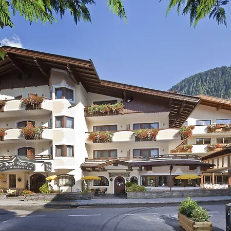 Hotel Rose-3