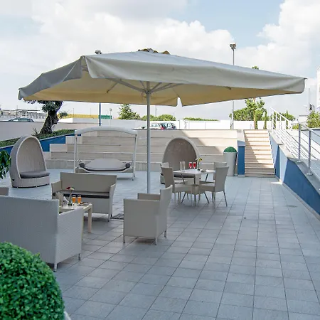 Eracle Hotel-3