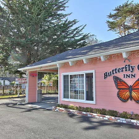 Butterfly Grove Inn-3
