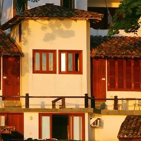 Martin Pescador Boutique Hotel-2