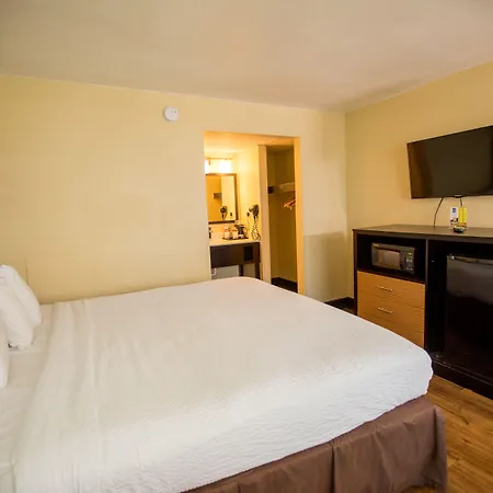Blu Atlantic Hotel & Suites-3