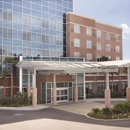 Hyatt Place At Anaheim Resort / Convention Center-3