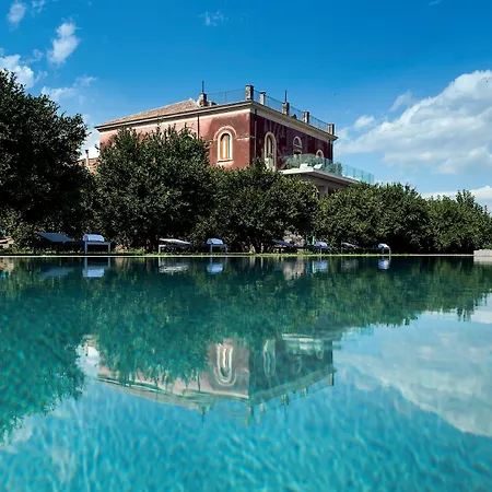 Zash Country Boutique Hotel & Spa-3