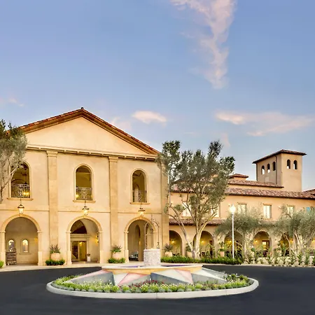 Allegretto Vineyard Resort Paso Robles-2