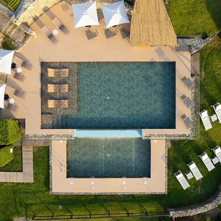 Golfo dei Poeti Relais&Spa-3