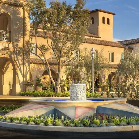 Allegretto Vineyard Resort Paso Robles-3
