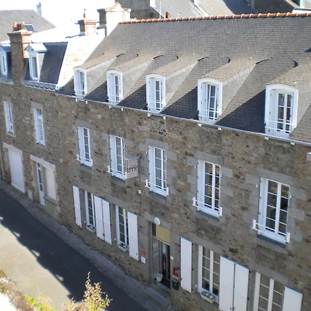 Contact Hôtel - Hôtel Le Lion d'Or Lamballe-3