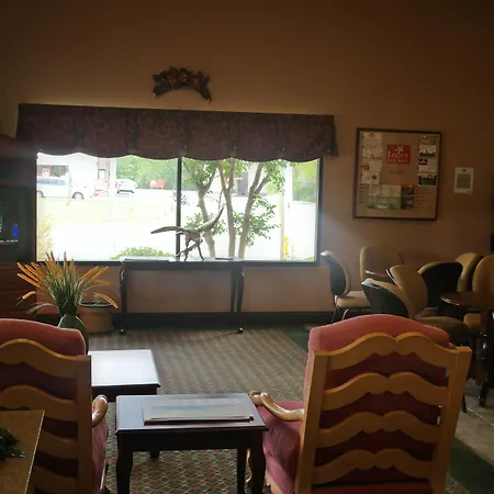 Surestay By Best Western Gulfport-2