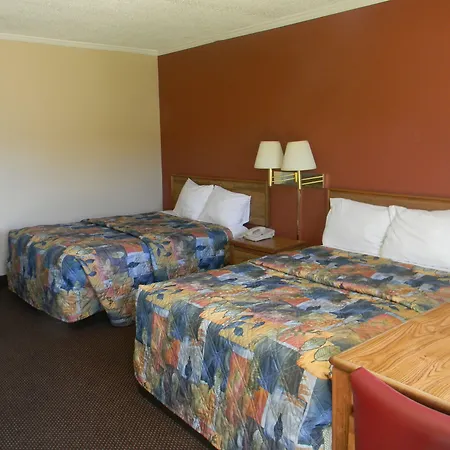 Sunrise Inn Lake Charles-2