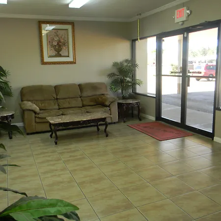 Sunrise Inn Lake Charles-3