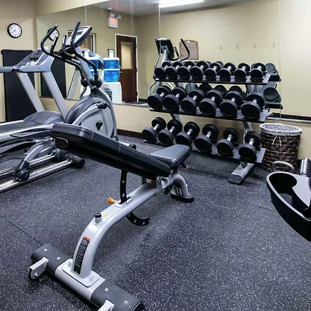 Microtel Inn And Suites Pecos-2