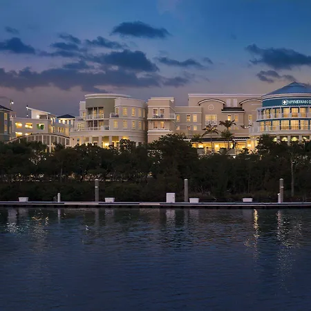 Wyndham Grand Jupiter At Harbourside Place-3