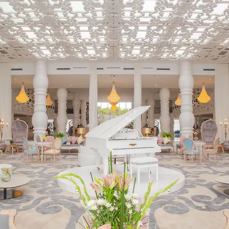 Hotel Farah Tanger-3