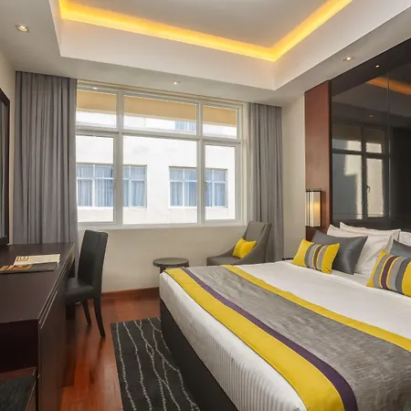 Renuka City Hotel-3