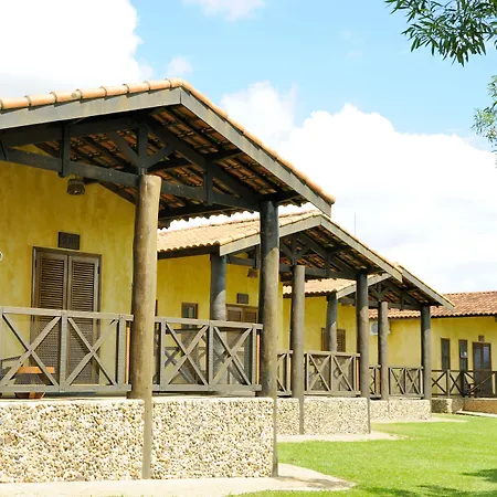 Recanto Alvorada Eco Resort-2