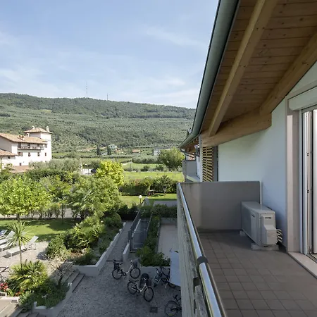 4 Limoni Apartment Resort-3