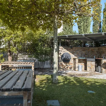 4 Limoni Apartment Resort-2