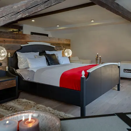 Hezelhof Hotel-3