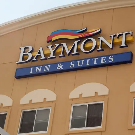 Baymont By Wyndham Erie-2