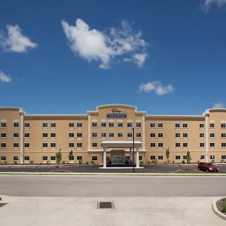 Baymont By Wyndham Erie-3
