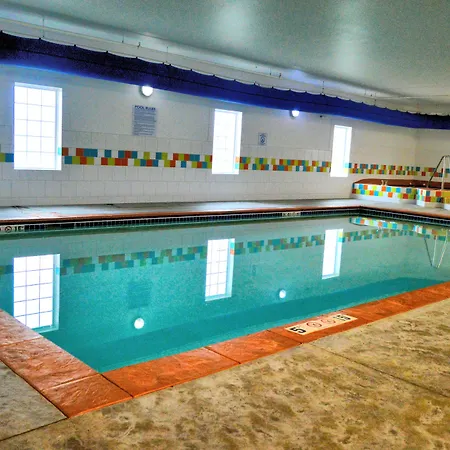 La Quinta By Wyndham Rochester Mayo Clinic Area South-2