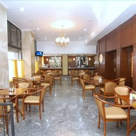 City Hotel Porto Alegre-2