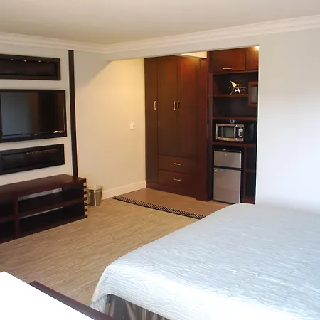 Friendly Hills Inn - Whittier, Los Angeles-2